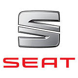 Колодки гальмівні Seat