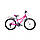 Гірський велосипед Avanti jasmine 24, фото 2