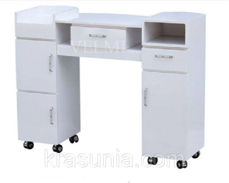 Стол маникюрный Ducato