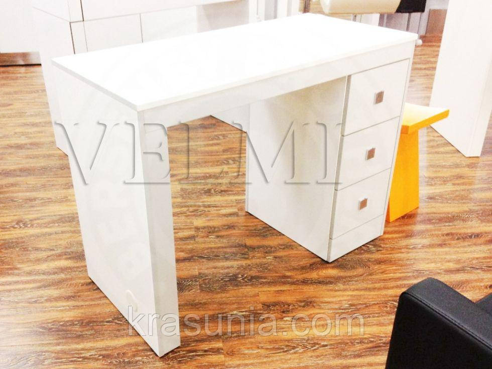 Стіл манікюрний Evora, фото 1