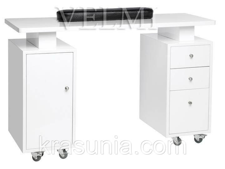 Стіл манікюрний Liberty