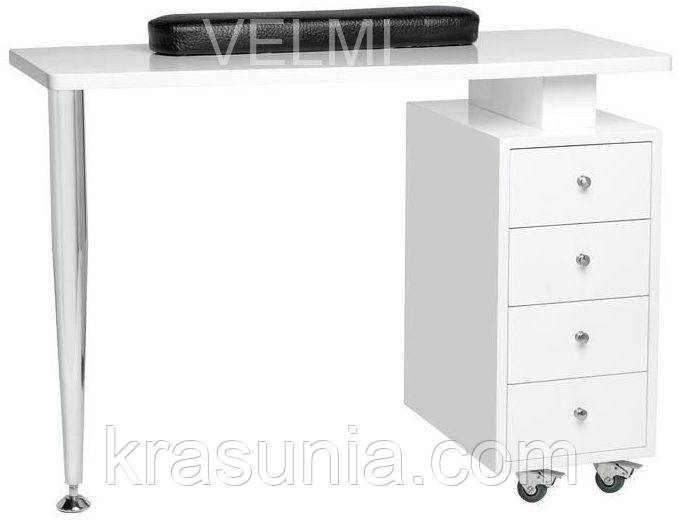 Стіл манікюрний Lauder