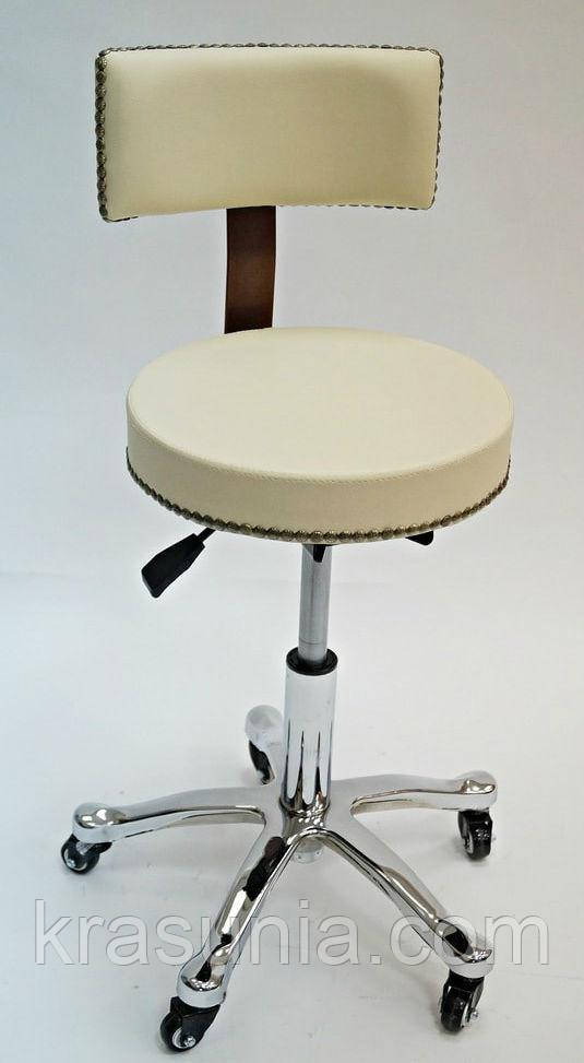 Стілець для майстра 649, фото 1