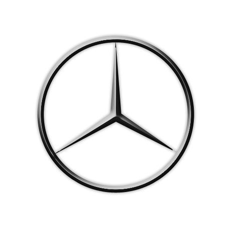 Колодки гальмівні Mercedes