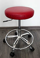 Стільчик майстра AM-5 для педикюру