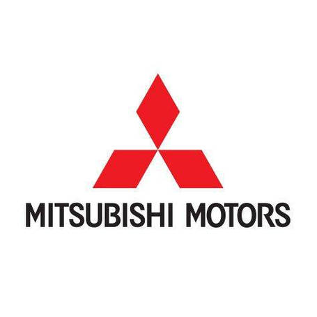 Колодки гальмівні Mitsubishi
