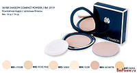 Chambor Silver Shadow Compact Powder Пудра Шамбор компактна з запасним блоком в асортименті 3, 4