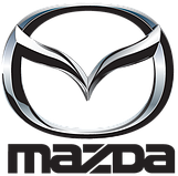 Колодки гальмівні Mazda