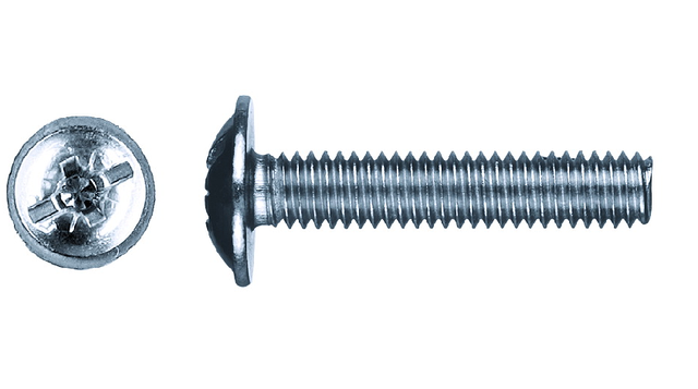 Гвинт меблевий 6х50