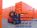 Газобетний блок AEROC EcoTerm 400, фото 4