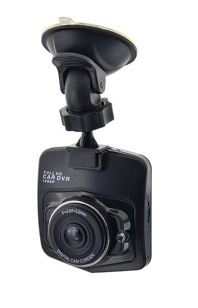 Відеореєстратор CYCLONE DVA-01 (огляд 120*, LCD 2.4" нічна зйомка,12 міс гарантія)