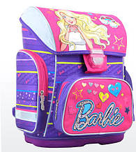 Рюкзак каркасний YES Н-26 Barbie, 37*28*15, 554567