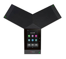IP-телефон для конференцій Polycom Trio 8500, фото 4