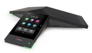 IP-телефон для конференцій Polycom Trio 8500, фото 1