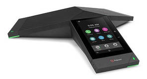 IP-телефон для конференцій Polycom Trio 8500, фото 5