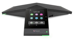 IP-телефон для конференцій Polycom Trio 8500, фото 3