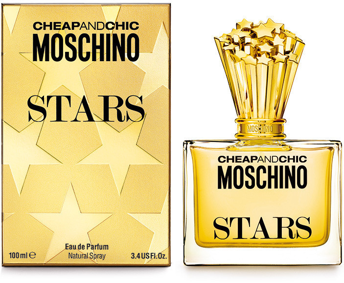 Moschino Stars 100ml