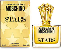 Moschino Stars 100ml