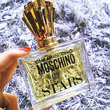 Moschino Stars 100ml, фото 3