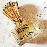 Moschino Stars 100ml, фото 9