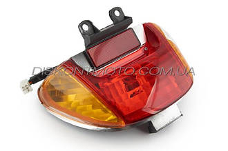 Оптика для мототехніки