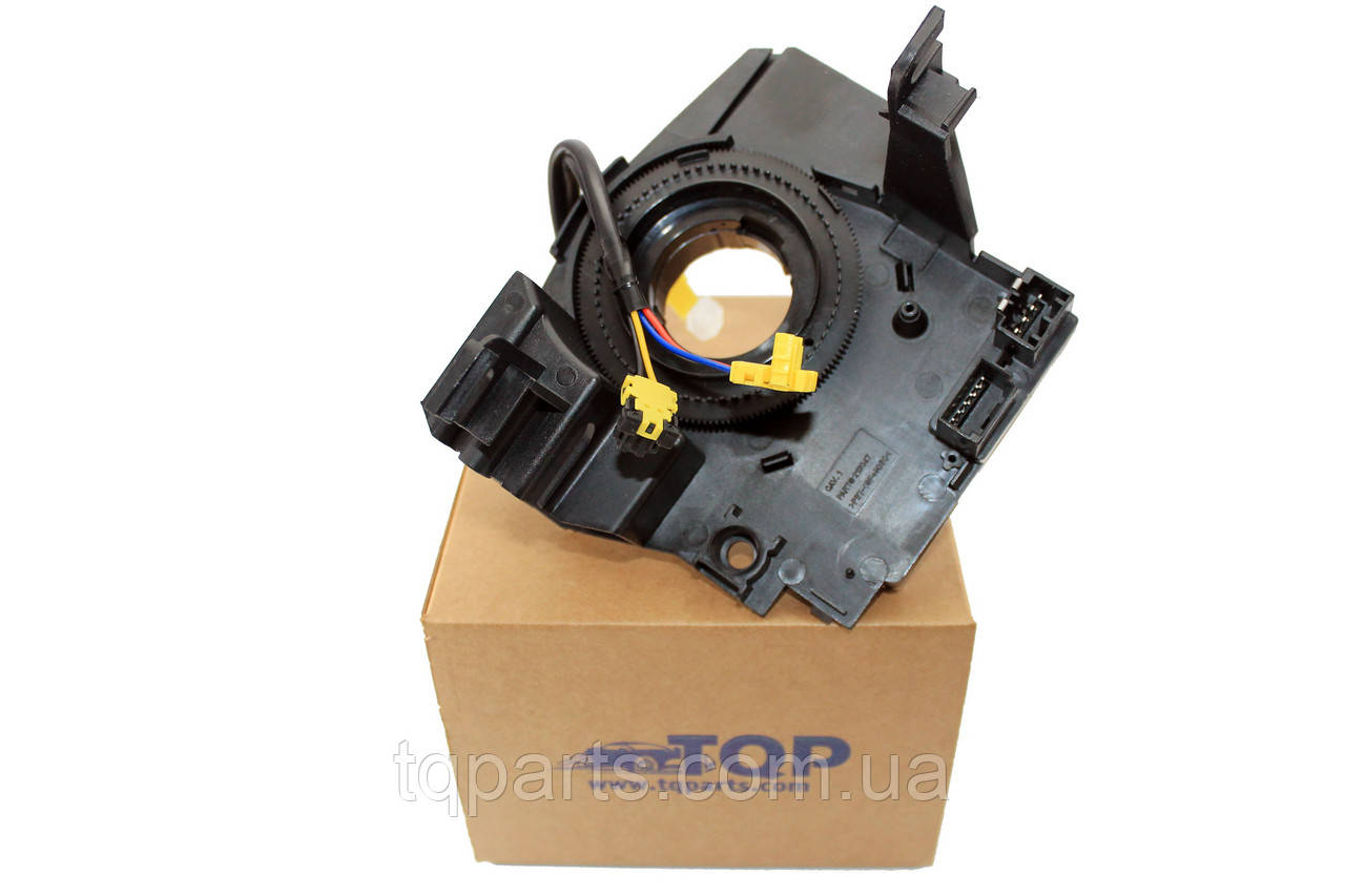 Модуль подушки безпеки, Шлейф керма SRS Chrysler 05156106AD, фото 1