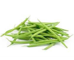 Квасоля спаржева
