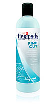 Полірувальна паста середньоабразивна видаляє сліди Р2000 — Flexipads Liquid Shine Fine Cut 500 мл. (LP110C)
