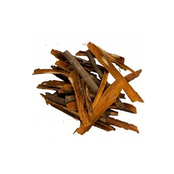 Крушина Ламка Кора (Крушина Ольхови́дная или Жо́стер Ломкий рос.), 50г