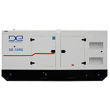 Дизельні Генератори Darex Energy (Україна)