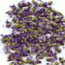 Мальва Лісова або Калачики Лісові (Мальва Лесная  или Просвирник лесной), 50г