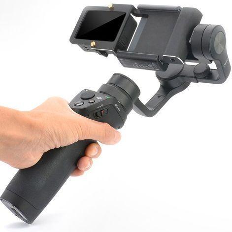 Адаптер PGY GoPro 3+/4/5 для DJI Osmo Mobile 
