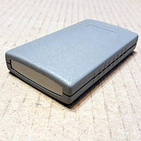 Корпус G401 для електроніки 90х50х16