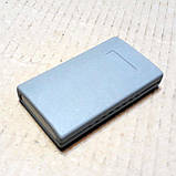 Корпус G401 для електроніки 90х50х16, фото 4