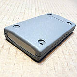 Корпус G401 для електроніки 90х50х16, фото 5