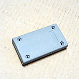 Корпус G401 для електроніки 90х50х16, фото 6