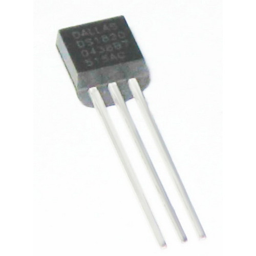 ОКО DS1820