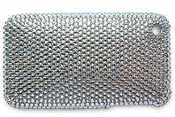 Рекомендації як зробити Swarovski на чохол для iPhone