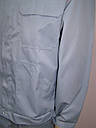 Костюм «Спеціаліст», куртка на резинці та напівкомбінезон, тканина Грета, фото 9