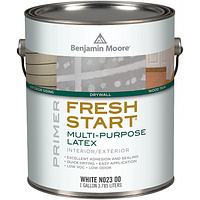 Универсальный адгезионный грунт Benjamin Moore Fresh Start 0,946л