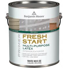 Універсальний адгезійний ґрунт Benjamin Moore Fresh Start 0,946 л