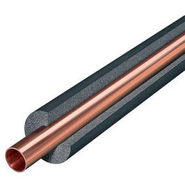 Трубна термоізоляція