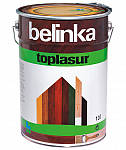 Краска - лазурь Belinka Toplasur, 10 л