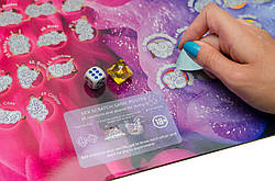 Скретч постер ІГРА My Poster Sex edition АНГЛ ЯЗИК