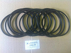 Кільце ущільнювальне гільзи (12 шт.)   CМД9-0128А