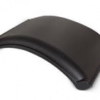 Крило заднє. 670х900 мм 42U 1016 (Туреччина), фото 1