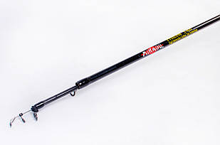 Вудлище болонська MIKADO Princess 4 м carbon