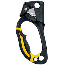 Жумар Petzl Ascension Sport лівий