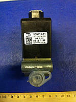 ЕЛЕКТРОМАГНІТНІ КЛАПАНА