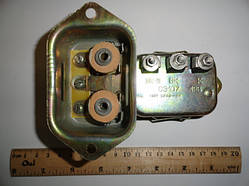 Опір додатковий (3вивода) СЭ-107